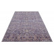 AKCE: 80x120 cm Kusový koberec Cairo 105593 Sues Grey Multicolored – na ven i na doma