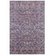 AKCE: 80x120 cm Kusový koberec Cairo 105593 Sues Grey Multicolored – na ven i na doma