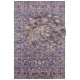 AKCE: 80x120 cm Kusový koberec Cairo 105593 Sues Grey Multicolored – na ven i na doma