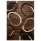 DOPRODEJ: 160x230 cm Kusový koberec Florida brown 9828