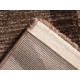 DOPRODEJ: 160x230 cm Kusový koberec Florida brown 9828