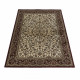 AKCE: 120x170 cm Kusový koberec Kashmir 2604 cream