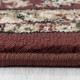 AKCE: 120x170 cm Kusový koberec Kashmir 2604 cream