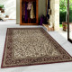 AKCE: 120x170 cm Kusový koberec Kashmir 2604 cream