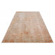 AKCE: 190x280 cm Kusový koberec Cairo 105585 Gizeh Cream Red – na ven i na doma