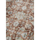 AKCE: 80x150 cm Kusový koberec Imagination New 106045 Red/Cream z kolekce Elle