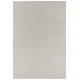 AKCE: 140x200 cm Kusový koberec Secret 103555 Beige, Taupe z kolekce Elle – na ven i na doma
