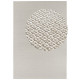 AKCE: 140x200 cm Kusový koberec Secret 103555 Beige, Taupe z kolekce Elle – na ven i na doma