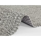 AKCE: 80x150 cm Kusový koberec Braided 105552 Melange – na ven i na doma