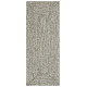 AKCE: 80x150 cm Kusový koberec Braided 105552 Melange – na ven i na doma