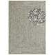 AKCE: 80x150 cm Kusový koberec Braided 105552 Melange – na ven i na doma