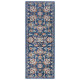 AKCE: 160x235 cm Kusový koberec Luxor 105634 Caracci Blue Multicolor