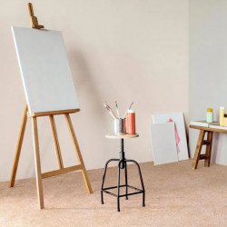 Metrážový koberec Milano 64 žlutý