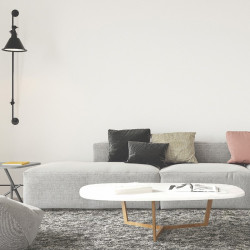 Metrážový koberec Artik New 025 šedý