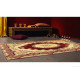 AKCE: 200x290 cm Kusový koberec Adora 5547 B (Red)