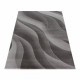 AKCE: 200x290 cm Kusový koberec Costa 3523 brown