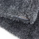 AKCE: 120x120 (průměr) kruh cm Kusový koberec Brilliant Shaggy 4200 Grey kruh