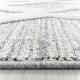 AKCE: 200x290 cm Kusový koberec Pisa 4703 Grey