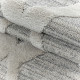 AKCE: 200x290 cm Kusový koberec Pisa 4703 Grey