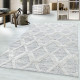 AKCE: 200x290 cm Kusový koberec Pisa 4703 Grey