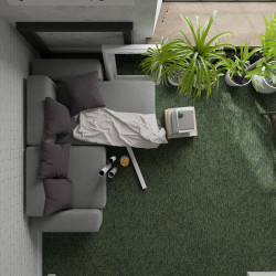  Metrážový koberec Medusa 21