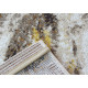 AKCE: 120x170 cm Kusový koberec Achat 732 dark beige
