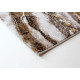 AKCE: 120x170 cm Kusový koberec Achat 732 dark beige