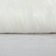 DOPRODEJ: 80x150 cm Kusový koberec Faux Fur Sheepskin Ivory
