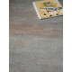 AKCE: 250x200 cm PVC podlaha - lino AladinTex 150 Melbourne light brown