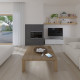 AKCE: 400x90 cm PVC podlaha - lino March wood 2203