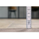 AKCE: 290x177 cm PVC podlaha - lino AladinTex 150 Modern Slate grey-beige