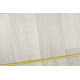 AKCE: 221x180 cm PVC podlaha - lino AladinTex 150 Admiral Light grey