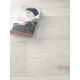 AKCE: 221x180 cm PVC podlaha - lino AladinTex 150 Admiral Light grey
