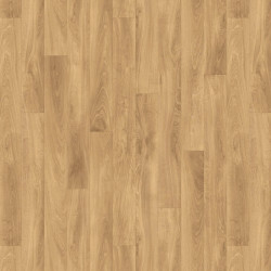 AKCE: 300x155 cm PVC podlaha - lino AladinTex 150 French Oak grey beige  - dub