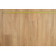 AKCE: 500x100 cm PVC podlaha - lino AladinTex 150 French Oak grey beige  - dub