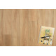 AKCE: 500x100 cm PVC podlaha - lino AladinTex 150 French Oak grey beige  - dub