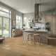 AKCE: 270x201 cm PVC podlaha - lino AladinTex Plus Kent Clair