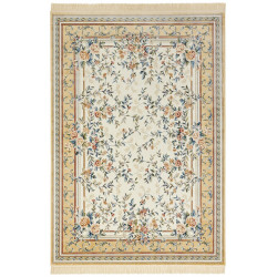 AKCE: 195x300 cm Kusový koberec Naveh 104367 Cream/Cord