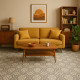 PVC podlaha - lino Domo 2162