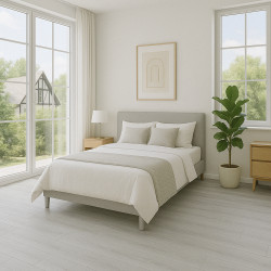 PVC podlaha - lino Polo 2126