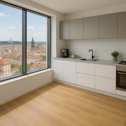 PVC podlaha - lino Domo 2150