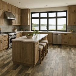 PVC podlaha - lino Domo 2154