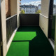 AKCE: 120x250 cm Umělá tráva Sporting Ultra metrážní - neúčtujeme odřezky z role!