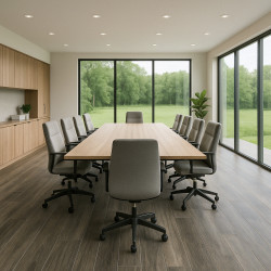 PVC podlaha - lino Texalino Supreme 696 D Barn Pine - borovice