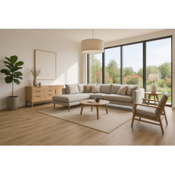 PVC podlaha - lino Polo 2119