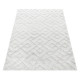 AKCE: 80x150 cm Kusový koberec Pisa 4708 Cream