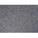 AKCE: 70x700 cm Metrážní umělá tráva Wembley šedá