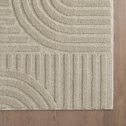 Běhoun Art 1121 Beige
