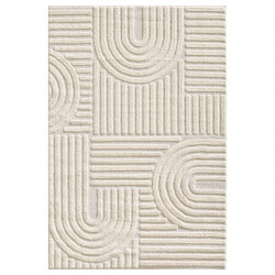 Kusový koberec Art 1121 Cream