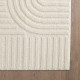 Kusový koberec Art 1121 Cream
